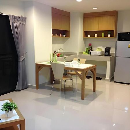 Ipremium Sukhumvit 81 Hotel Bangkok Ngoại thất bức ảnh