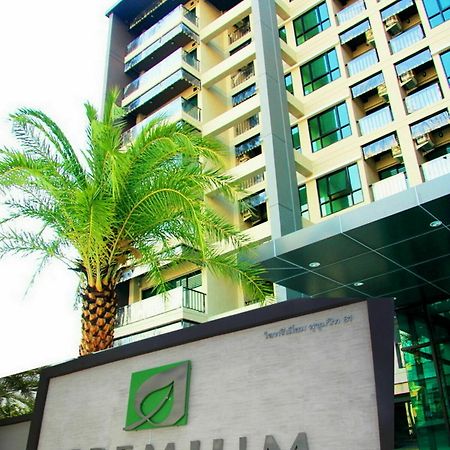 Ipremium Sukhumvit 81 Hotel Bangkok Ngoại thất bức ảnh