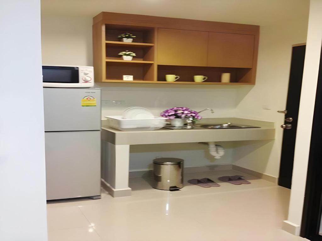 Ipremium Sukhumvit 81 Hotel Bangkok Ngoại thất bức ảnh